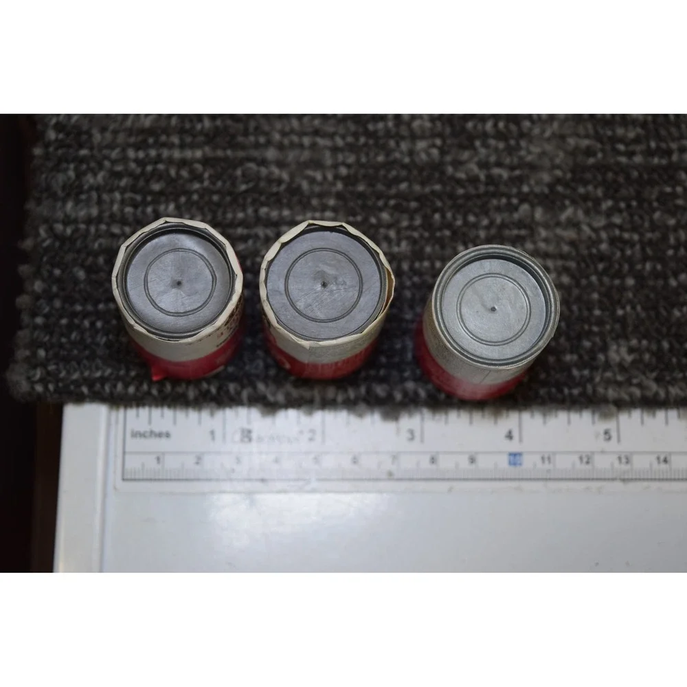 3 Vintage 1970's Mini 1.5